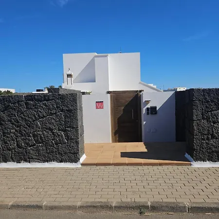 Casa Verol * تياس