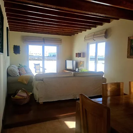 Casa Verol I Ferienhaus