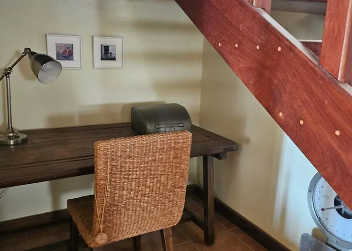Casa Verol *
