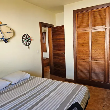 Holiday home Casa Verol I Tias