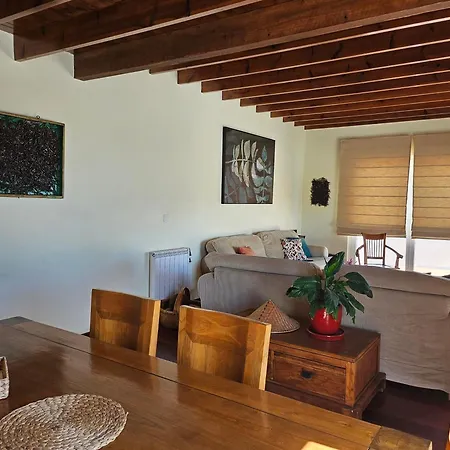Casa Verol I Holiday home *