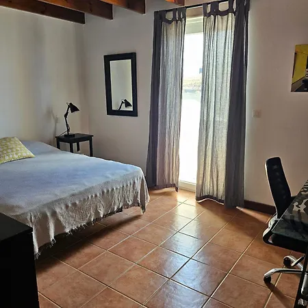 Holiday home Casa Verol I Tias
