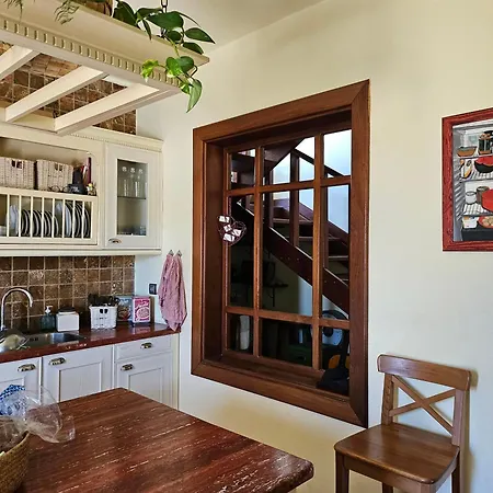Casa Verol I Tias