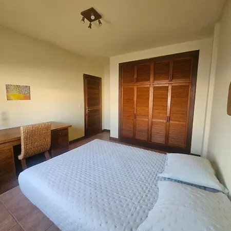 Casa Verol Tías