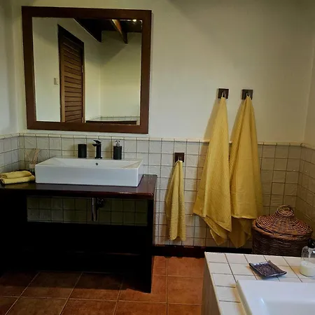 Ferienhaus Casa Verol *