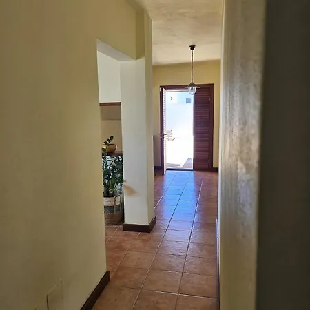 Casa Verol Tías