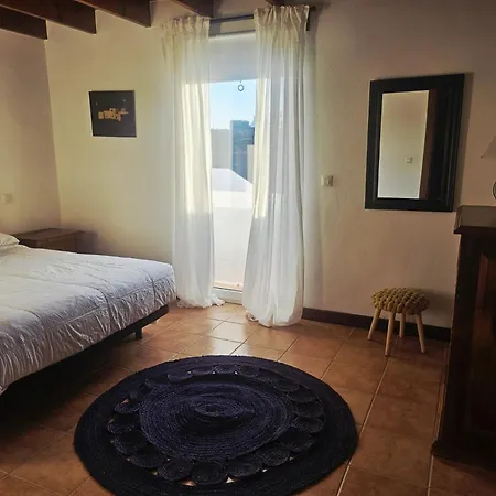 Casa Verol Tías