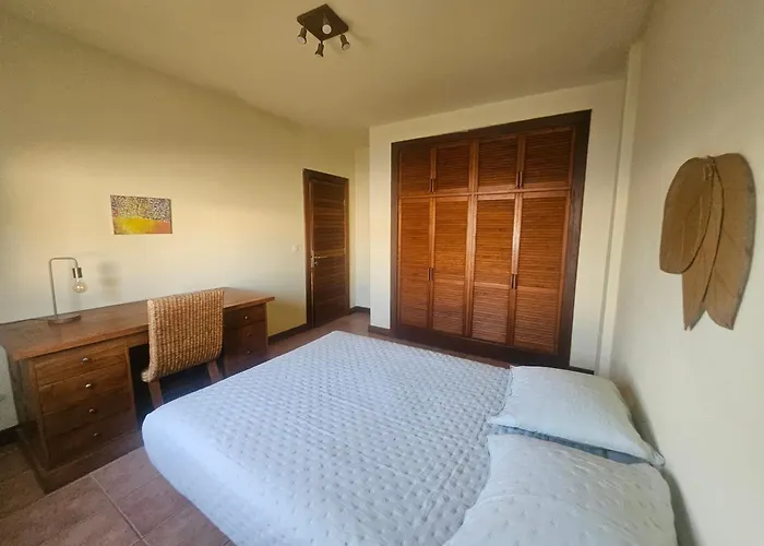 Casa Verol Tías