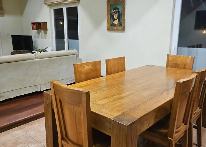 Casa Verol Dom wakacyjny Tías