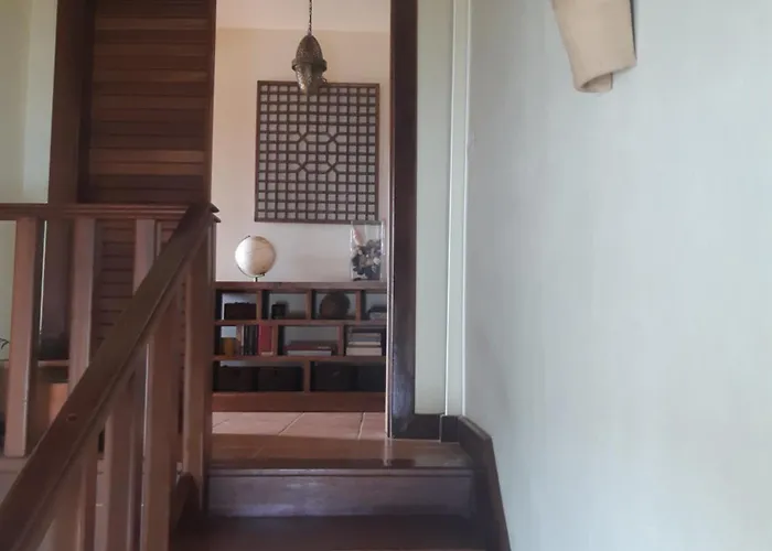 Casa Verol Dom wakacyjny *
