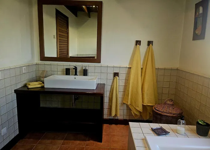 Dom wakacyjny Casa Verol *