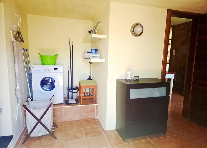 Dom wakacyjny Casa Verol Tías