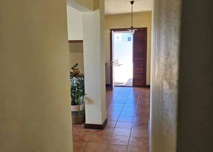 Casa Verol Tías