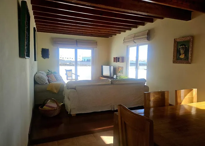 Casa Verol Dom wakacyjny