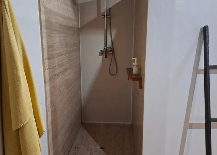 Casa Verol Dom wakacyjny Tías