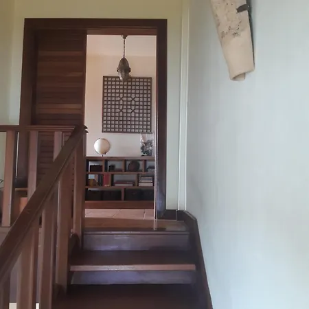 Casa Verol בית נופש *