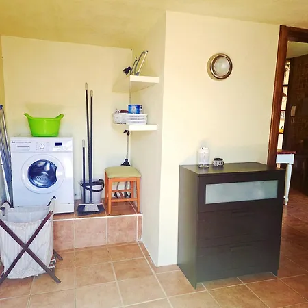 בית נופש Casa Verol Tías