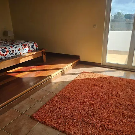 בית נופש Casa Verol *