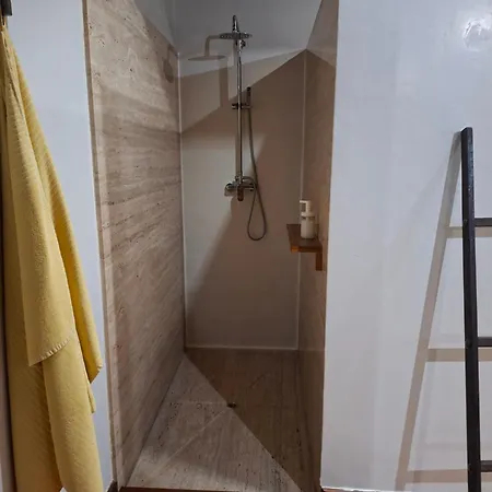 Casa Verol בית נופש Tías